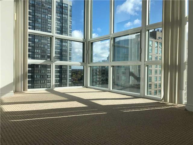 1003 - 1 Pemberton Ave, Condo with 1 bedrooms, 1 bathrooms and 1 parking in Toronto ON | Image 2