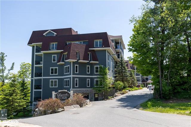 114 - 10 b Kimberley Avenue, House attached with 2 bedrooms, 2 bathrooms and null parking in Bracebridge ON | Image 45