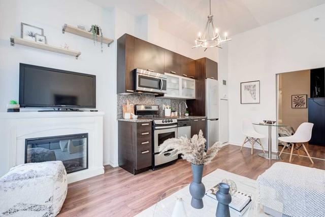 301w - 36 Lisgar St, Condo with 1 bedrooms, 1 bathrooms and 1 parking in Toronto ON | Image 14