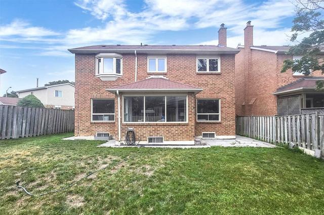 79 Ingleton Blvd, House detached with 4 bedrooms, 4 bathrooms and 4 parking in Toronto ON | Image 33