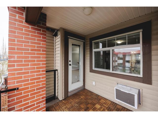 232 - 5660 201a Street, Condo with 2 bedrooms, 1 bathrooms and 2 parking in Langley BC | Image 28