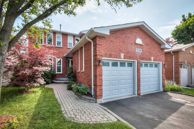 6375 Osprey Blvd, House detached with 4 bedrooms, 4 bathrooms and 4 parking in Mississauga ON | Image 1