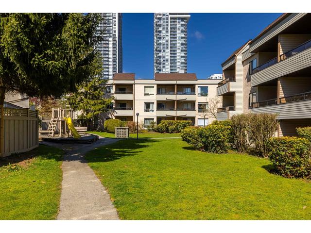 312 - 13344 102a Avenue, Condo with 1 bedrooms, 1 bathrooms and 1 parking in Surrey BC | Image 24