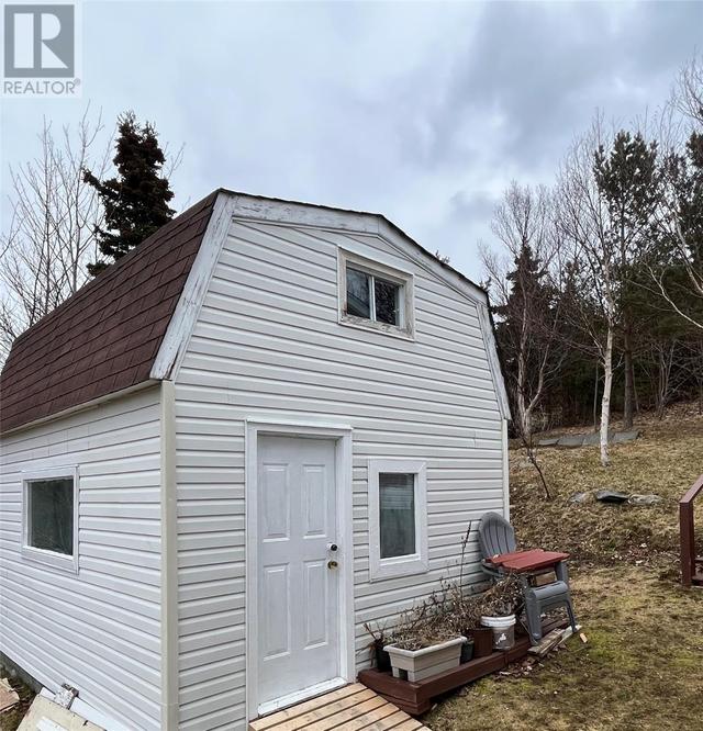 8 Libertons Hill, House detached with 2 bedrooms, 1 bathrooms and null parking in Carbonear NL | Image 13