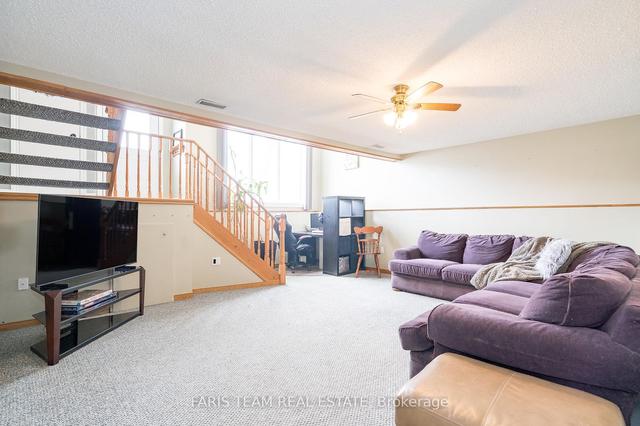 340 Otter Cres, House detached with 2 bedrooms, 2 bathrooms and 4 parking in Midland ON | Image 6