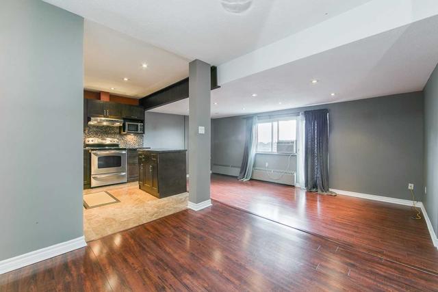 1001 - 15 Elizabeth St N, Condo with 2 bedrooms, 2 bathrooms and 1 parking in Mississauga ON | Image 28