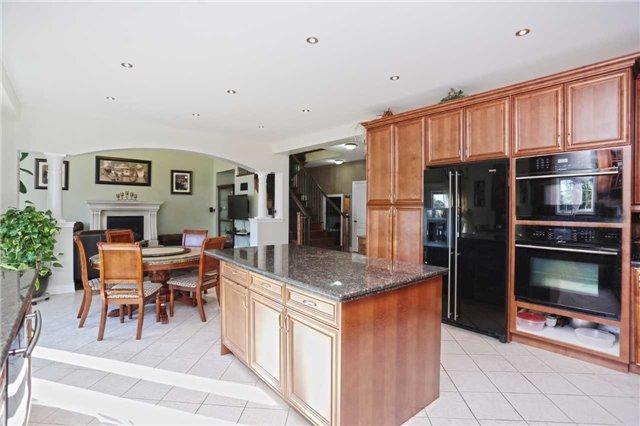 20 Adriatic Cres, House detached with 4 bedrooms, 5 bathrooms and 4 parking in Brampton ON | Image 8
