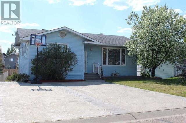 604 2nd Street Nw, House detached with 4 bedrooms, 2 bathrooms and 4 parking in Manning AB | Image 7
