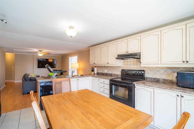30 Weymouth Rd, House detached with 3 bedrooms, 2 bathrooms and 2 parking in Barrie ON | Image 27