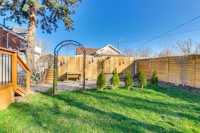 8 Superior St, House detached with 3 bedrooms, 1 bathrooms and 2 parking in Brantford ON | Image 16