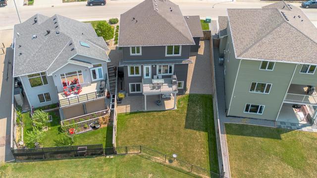 926 Maydell Palmer Vista N, House detached with 4 bedrooms, 3 bathrooms and 6 parking in Lethbridge AB | Image 47