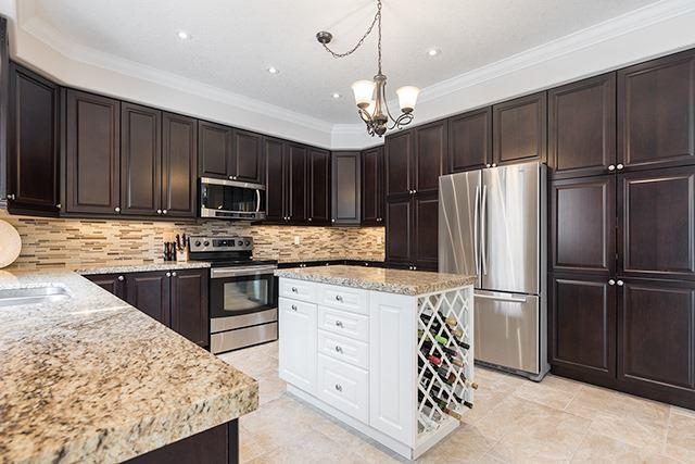 861 Booth Ave, House detached with 4 bedrooms, 4 bathrooms and 4 parking in Innisfil ON | Image 5