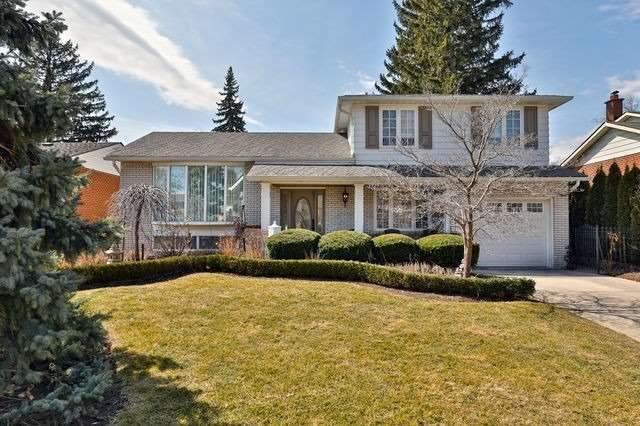 194 Solingate Dr, House detached with 3 bedrooms, 2 bathrooms and 2 parking in Oakville ON | Image 3