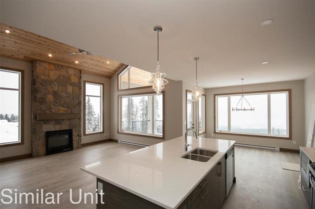 255b Grizzly Ridge Trail, House semidetached with 4 bedrooms, 4 bathrooms and 4 parking in Kootenay Boundary E BC | Image 2