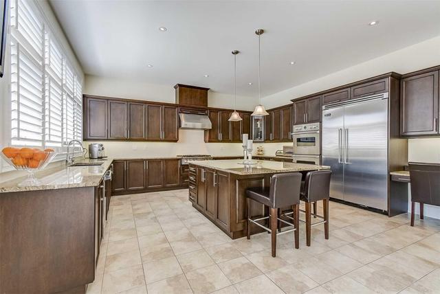 8 Tidnish Crt S, House detached with 7 bedrooms, 10 bathrooms and 9 parking in King ON | Image 7