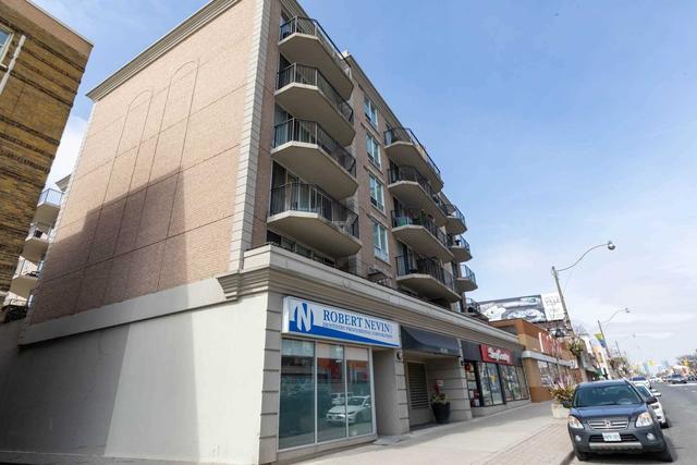 303 - 3130 Yonge St, Condo with 2 bedrooms, 2 bathrooms and 1 parking in Toronto ON | Image 21