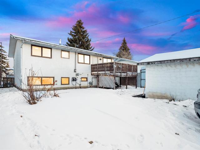 27 Pensville Road Se, House detached with 4 bedrooms, 2 bathrooms and 1 parking in Calgary AB | Image 33