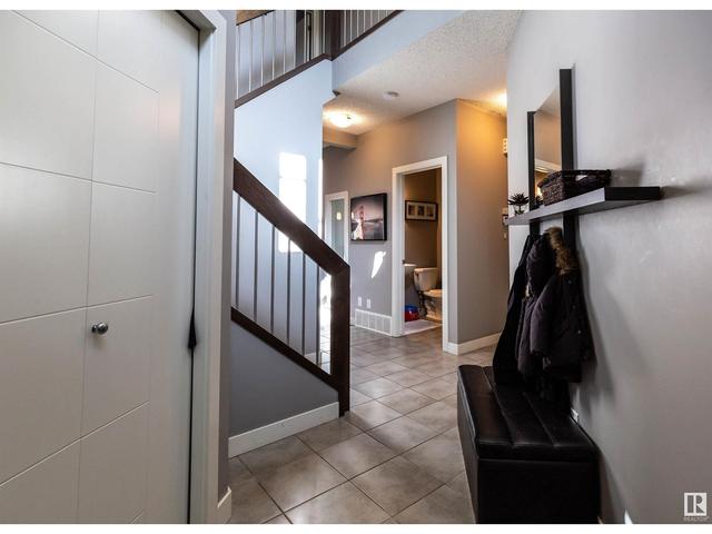 8632 217 St Nw, House detached with 3 bedrooms, 2 bathrooms and null parking in Edmonton AB | Image 5
