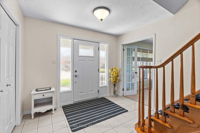 3934 Stacey Cres, House detached with 4 bedrooms, 3 bathrooms and 4 parking in London ON | Image 35