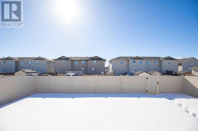 21 Panorama Avenue, House detached with 3 bedrooms, 2 bathrooms and 2 parking in Lacombe AB | Image 29