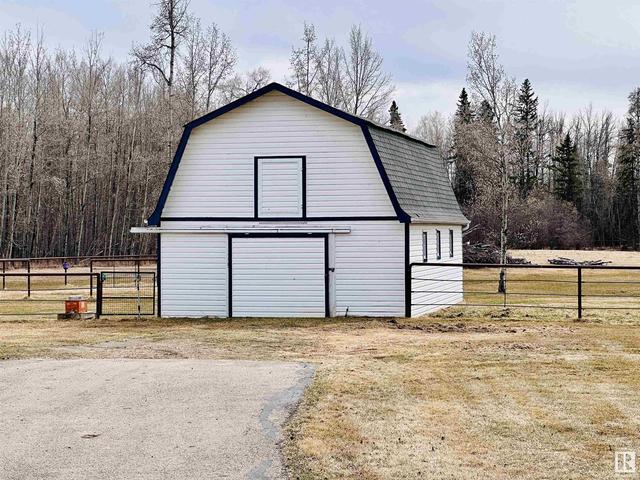 3 - 48215 Rge Rd 75, House detached with 4 bedrooms, 3 bathrooms and null parking in Brazeau County AB | Image 6
