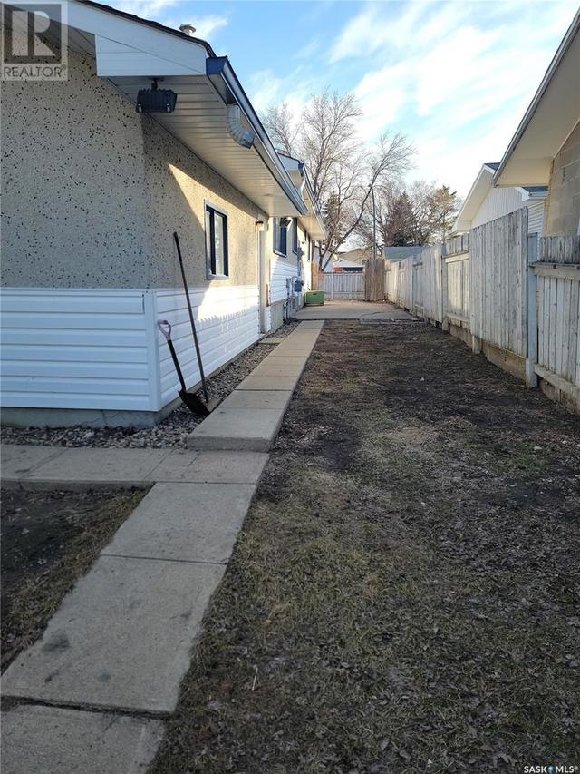 837 Northumberland Avenue, House detached with 4 bedrooms, 2 bathrooms and null parking in Saskatoon SK | Image 29