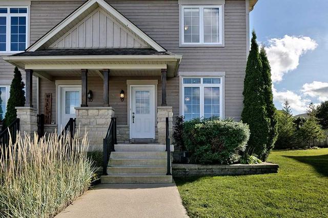 9 - 24 Albery Crt, Townhouse with 2 bedrooms, 2 bathrooms and 1 parking in Meaford ON | Image 7