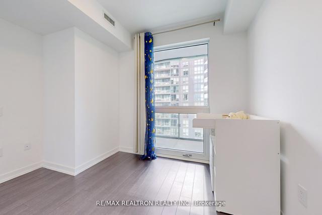 2508 - 39 Roehampton Ave, Condo with 2 bedrooms, 2 bathrooms and 0 parking in Toronto ON | Image 9