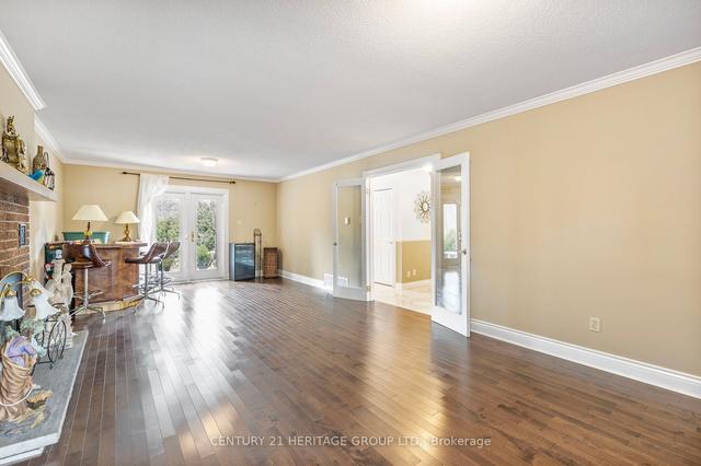 4175 5th Sdrd, House detached with 3 bedrooms, 3 bathrooms and 10 parking in Bradford West Gwillimbury ON | Image 11