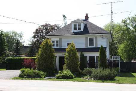 8 Victoria St E, House detached with 3 bedrooms, 2 bathrooms and 2 parking in Kawartha Lakes ON | Image 1