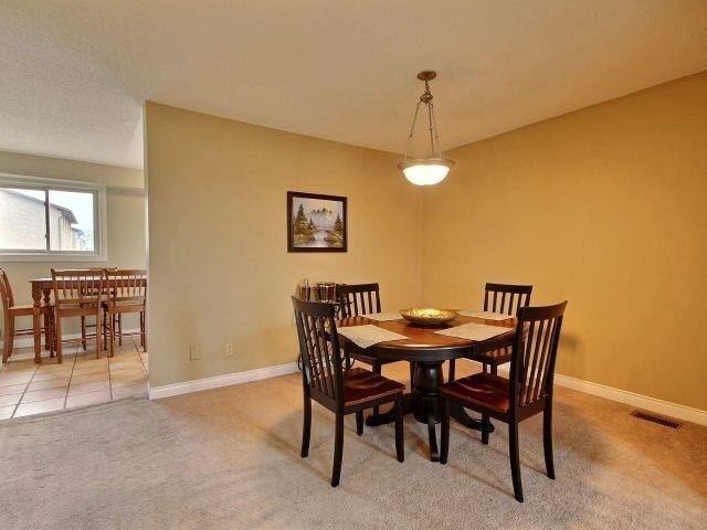 55 - 1155 Paramount Dr, Townhouse with 3 bedrooms, 2 bathrooms and 2 parking in Hamilton ON | Image 9