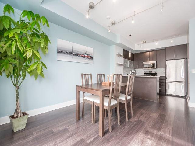 Th115 - 90 Stadium Rd, Townhouse with 2 bedrooms, 3 bathrooms and 1 parking in Toronto ON | Image 5