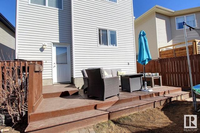 15 Venice Bv, House detached with 4 bedrooms, 2 bathrooms and null parking in Spruce Grove AB | Image 26