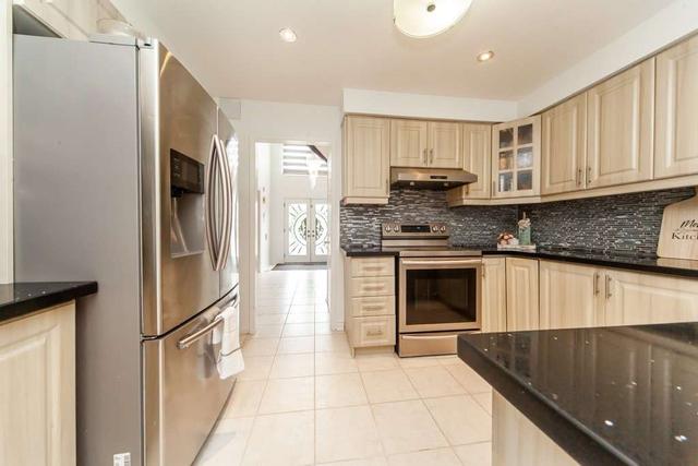 1555 Major Oaks Rd, House detached with 4 bedrooms, 4 bathrooms and 6 parking in Pickering ON | Image 6