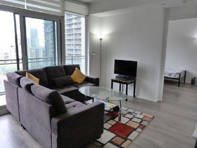 1511 - 45 Charles St E, Condo with 1 bedrooms, 2 bathrooms and 0 parking in Toronto ON | Image 27