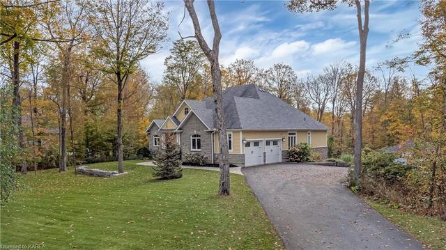 175 Deer Creek Drive, House detached with 6 bedrooms, 3 bathrooms and 12 parking in South Frontenac ON | Image 38