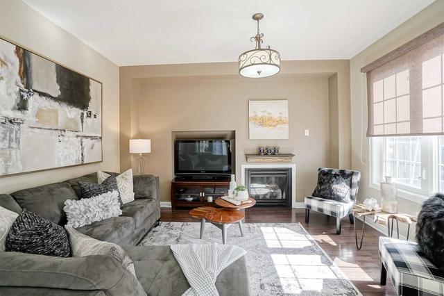 50 Amaranth Cres, House detached with 4 bedrooms, 3 bathrooms and 7 parking in Brampton ON | Image 18