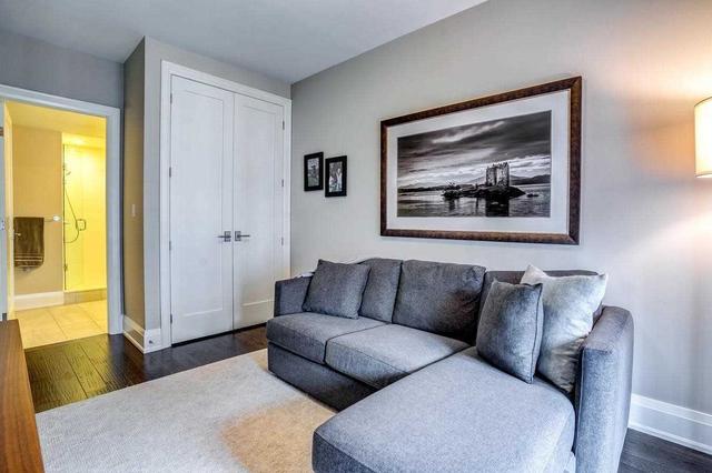 th 3 - 288 St Clair Ave W, Townhouse with 3 bedrooms, 3 bathrooms and 2 parking in Toronto ON | Image 19