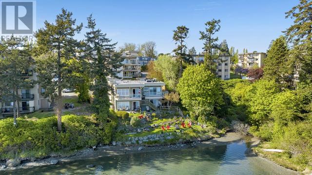 601 - 145 Gorge Rd E, House attached with 2 bedrooms, 2 bathrooms and 1 parking in Victoria BC | Image 28