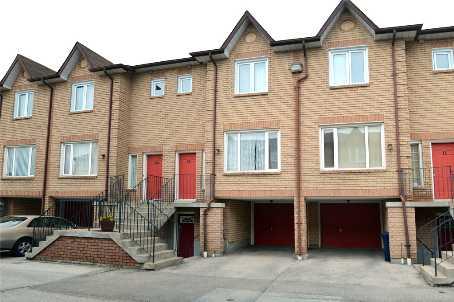 th12 - 3680 Brimley Rd, Townhouse with 3 bedrooms, 4 bathrooms and 2 parking in Toronto ON | Image 1