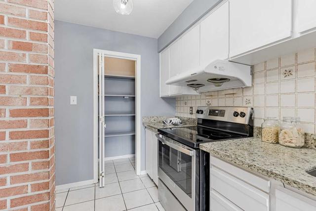 35 - 2800 Midland Ave, Townhouse with 3 bedrooms, 4 bathrooms and 2 parking in Toronto ON | Image 2
