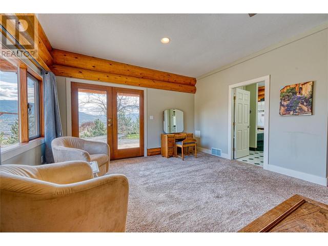 6690 Goose Lake Road, House detached with 3 bedrooms, 3 bathrooms and 10 parking in North Okanagan B BC | Image 75