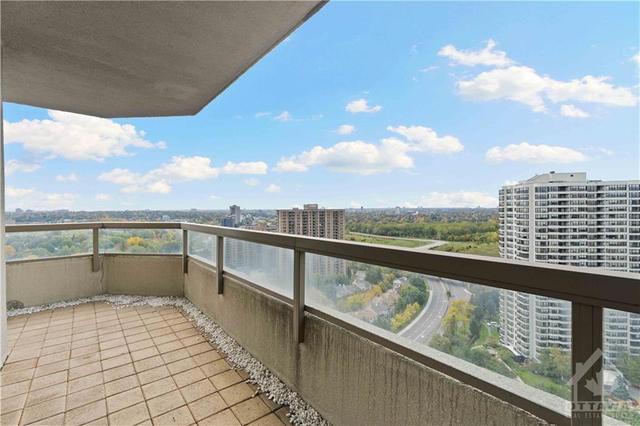 2306 - 1480 Riverside Drive, Condo with 3 bedrooms, 2 bathrooms and 1 parking in Ottawa ON | Image 29