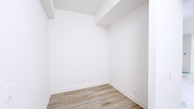5005 - 108 Peter St, Condo with 1 bedrooms, 1 bathrooms and 0 parking in Toronto ON | Image 19