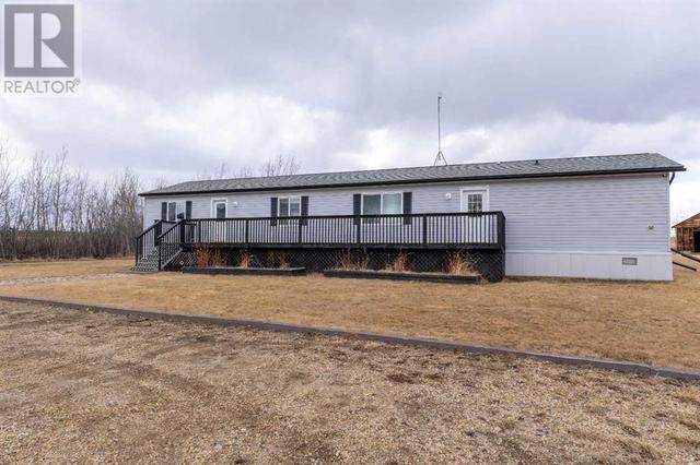743046 Range Road 41, House other with 3 bedrooms, 2 bathrooms and null parking in Grande Prairie County No. 1 AB | Image 26