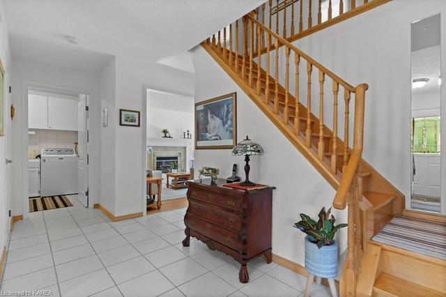 918 Edinborough Crescent, House detached with 4 bedrooms, 2 bathrooms and 6 parking in Kingston ON | Image 39