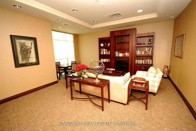 217 - 349 Rathburn Rd W, Condo with 2 bedrooms, 2 bathrooms and 1 parking in Mississauga ON | Image 38