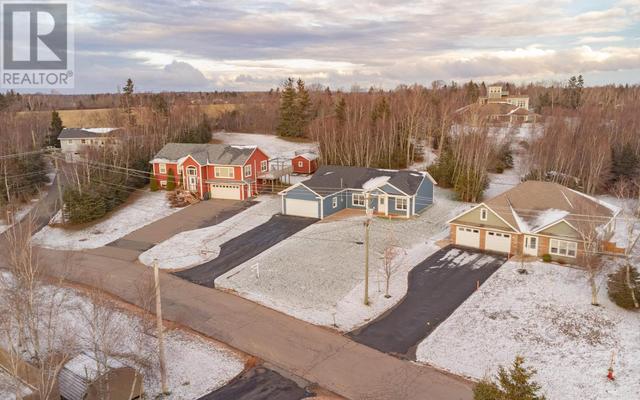 79 Parent Street, House detached with 4 bedrooms, 2 bathrooms and null parking in Charlottetown PE | Image 30