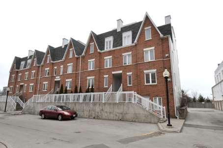 th819 - 12 Sudbury St, Townhouse with 2 bedrooms, 2 bathrooms and 1 parking in Toronto ON | Image 8