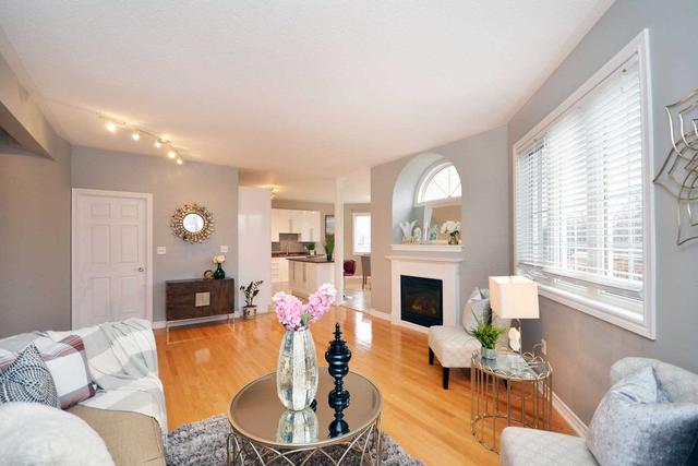 51 Ocean Ridge Dr, House detached with 4 bedrooms, 4 bathrooms and 6 parking in Brampton ON | Image 6
